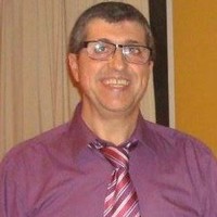 Luis Garrido