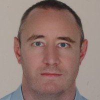 John Pio O’Callaghan