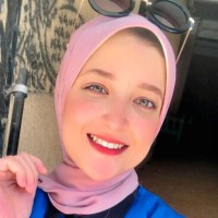 Nada Taha