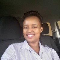 Nobesuthu Molepo