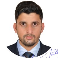 Muhammad Shahbaz