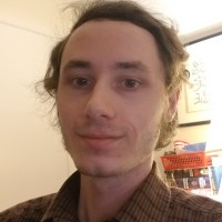 Graeme Porter