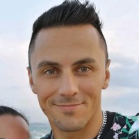 Michael Voldan