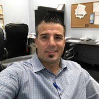 Jeremy Lafond