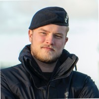 Yoeri Bonarius Jager