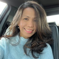 Rose Paul