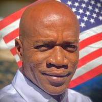 Freddie Lee Williams, Jr