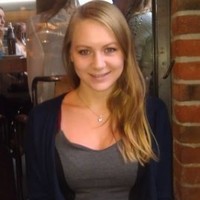 Åsne Mariel Hillestad Aamoth