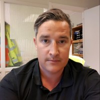 Niclas Hallgren