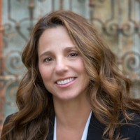 Maureen Robison