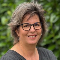 Franziska Benz