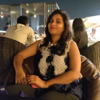 Hr Mayuri Patil