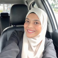 Nurhasniza Mamajan Khan