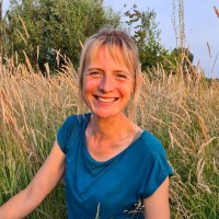Esther Lieshout-Riphagen