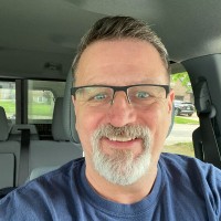 Murray Nystrom