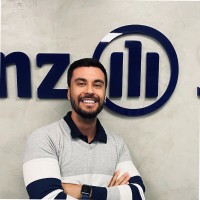 Leonardo M. de Andrade