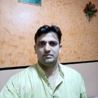 Imran Ali