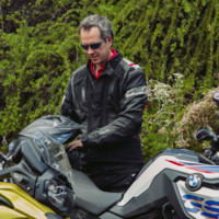 Claudio Rodriguez Robertson