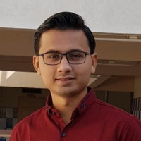 Kunj Vadgama