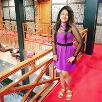 Rupal Dedhia