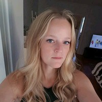 Marie Andersson