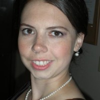 Katie Dame