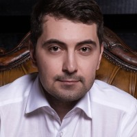 Mykhailo Vartanov