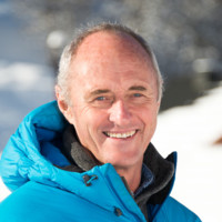 Pat Graham Leggett Immobilier Méribel