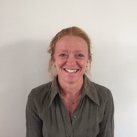 Caroline Van Den Berg