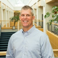 Jon Rohrer