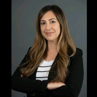 Jennifer Garrelhas