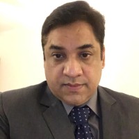 Javed Aslam