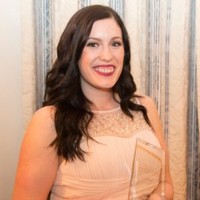 Amy Nastase, Mba