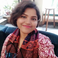 Sushmita Dey