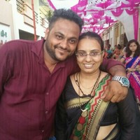 Vinay Mistry
