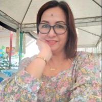 Maria Grace Cuenca