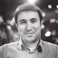 Cenk Erdogan