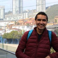 Daniel Acuña Hernández