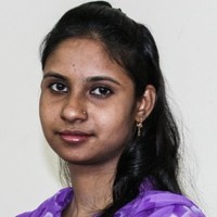 Marufa Khan