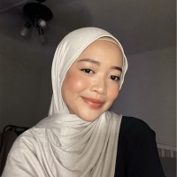 Qistina Nasir