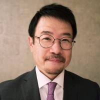 Hiroshi Akino