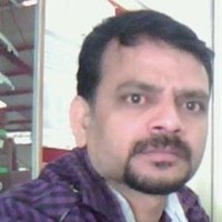 Sundar Moorthy Gk