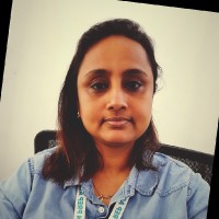 Pravitha Bijith