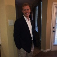 Carson Cooper