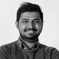 Brijesh Ahir