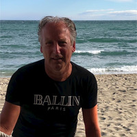 John Kruijzen
