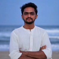 Praveenkumar K
