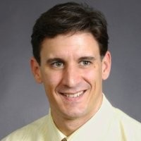 Mark Hensel