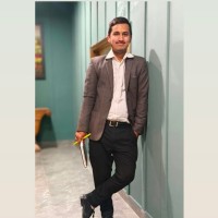 Ashish Negi