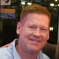 Matthew Keegan